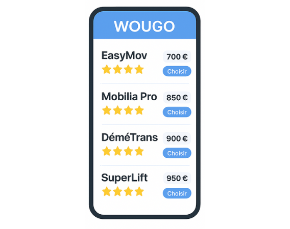 comparateur déménagement app